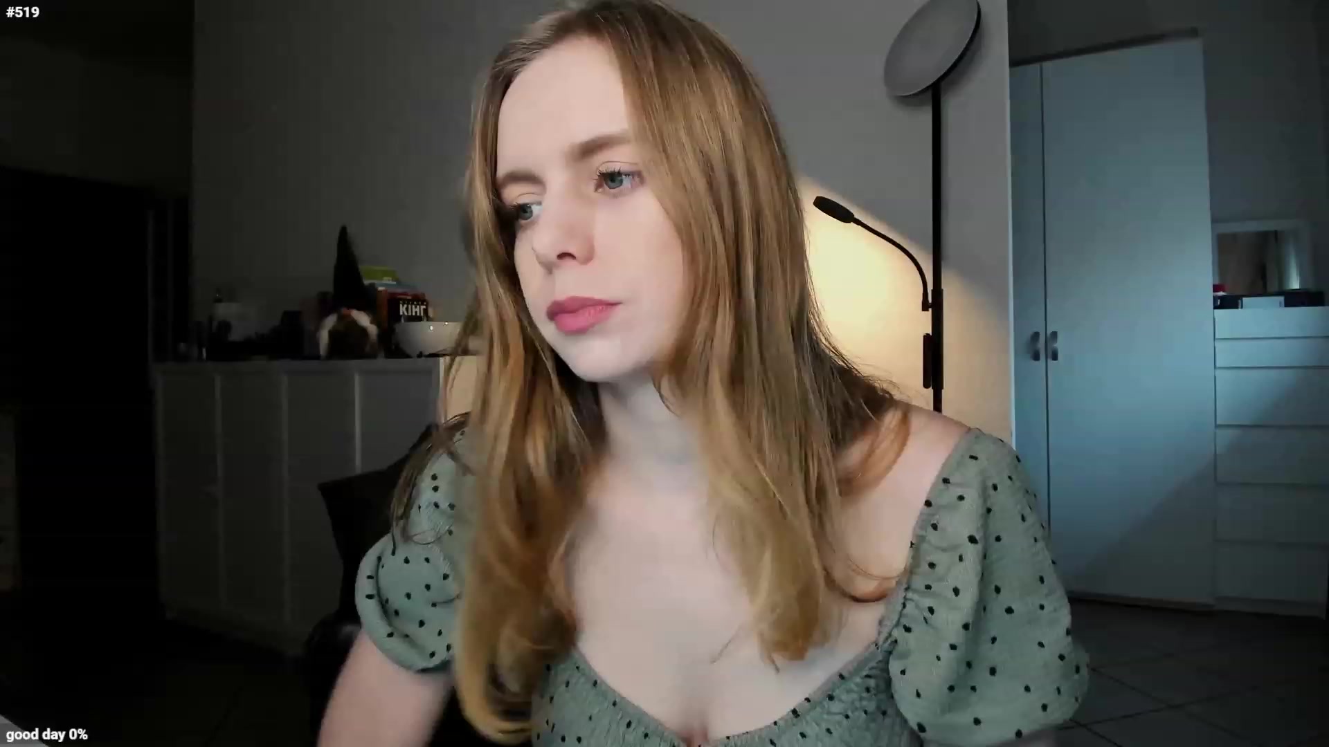 Gallery image thumbnail from Personage's myfreecams stream on, 01/17/2023, 13:49 image 2 of 20