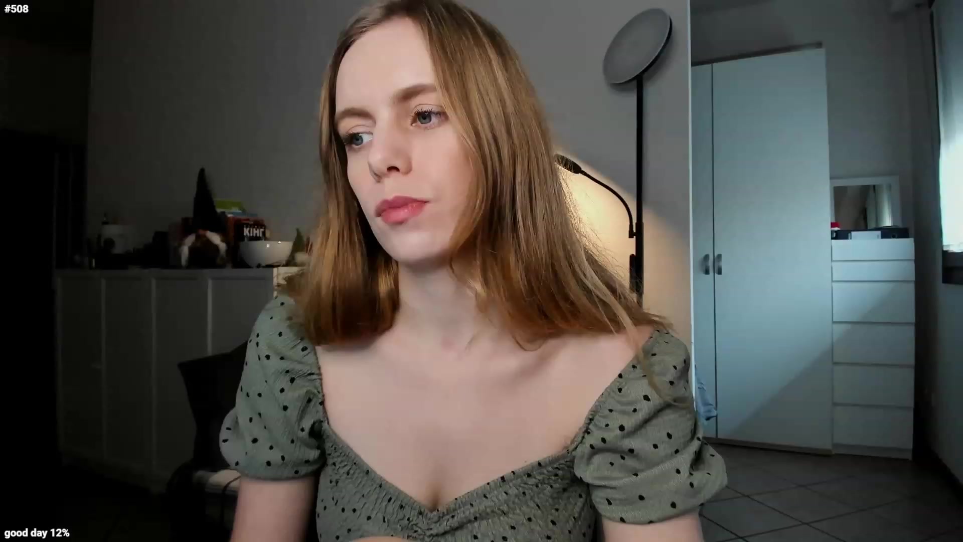 Gallery image thumbnail from Personage's myfreecams stream on, 01/17/2023, 13:49 image 16 of 20