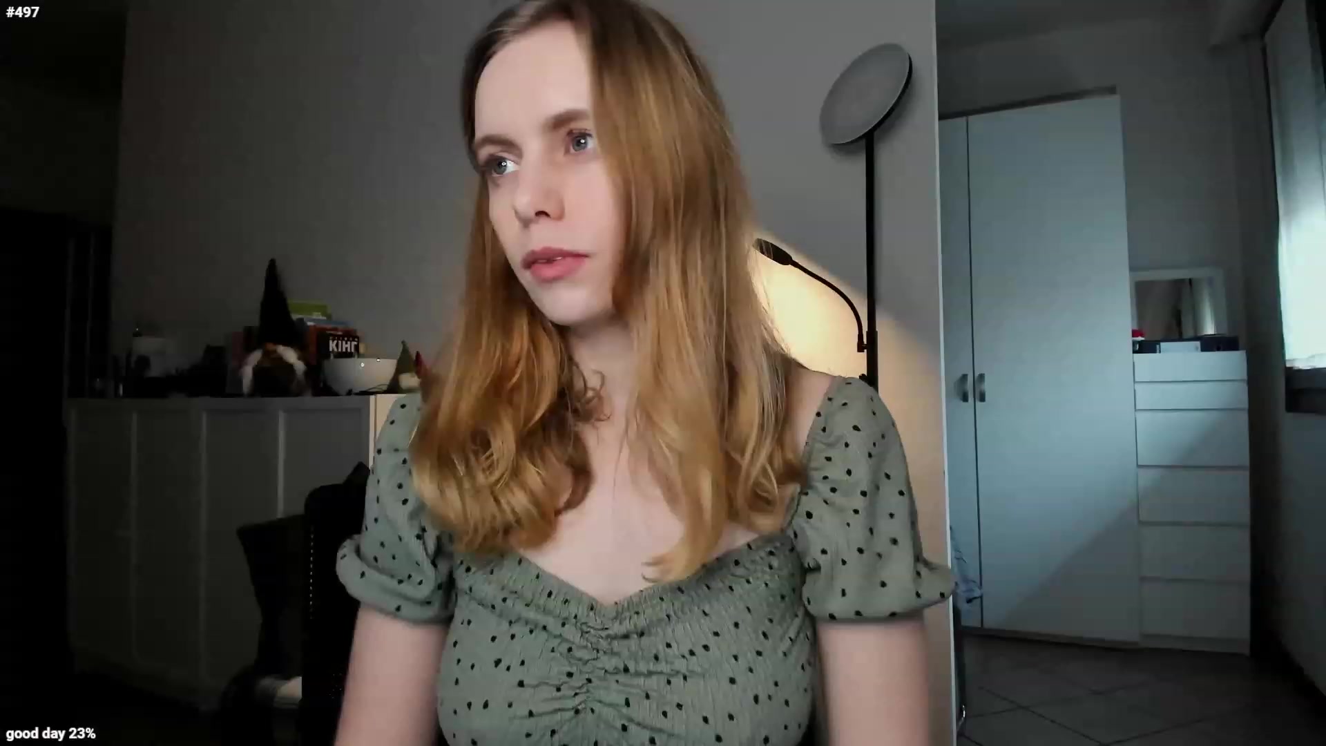 Gallery image thumbnail from Personage's myfreecams stream on, 01/17/2023, 14:40 image 20 of 20