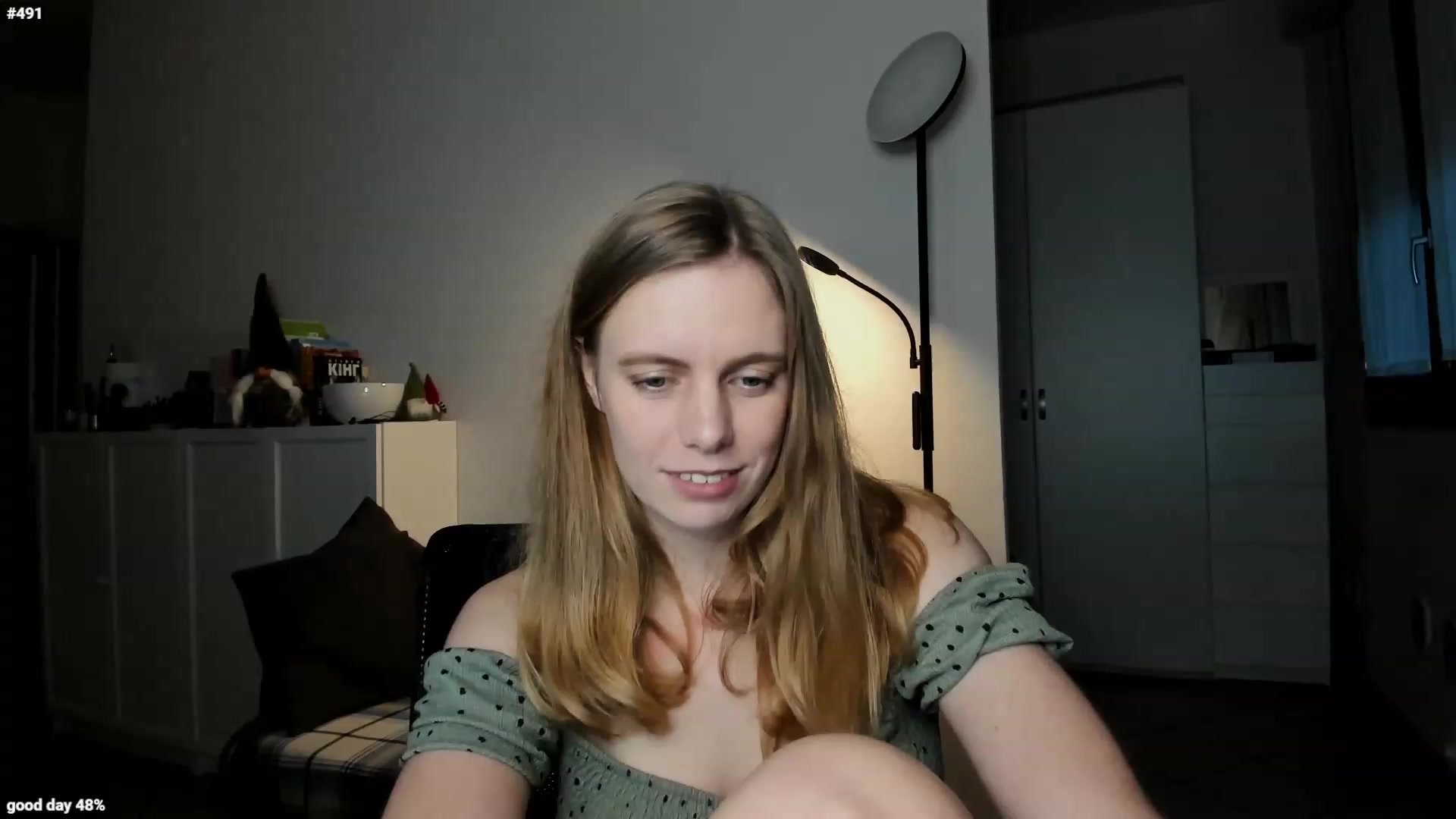 Gallery image thumbnail from Personage's myfreecams stream on, 01/17/2023, 16:07 image 19 of 20