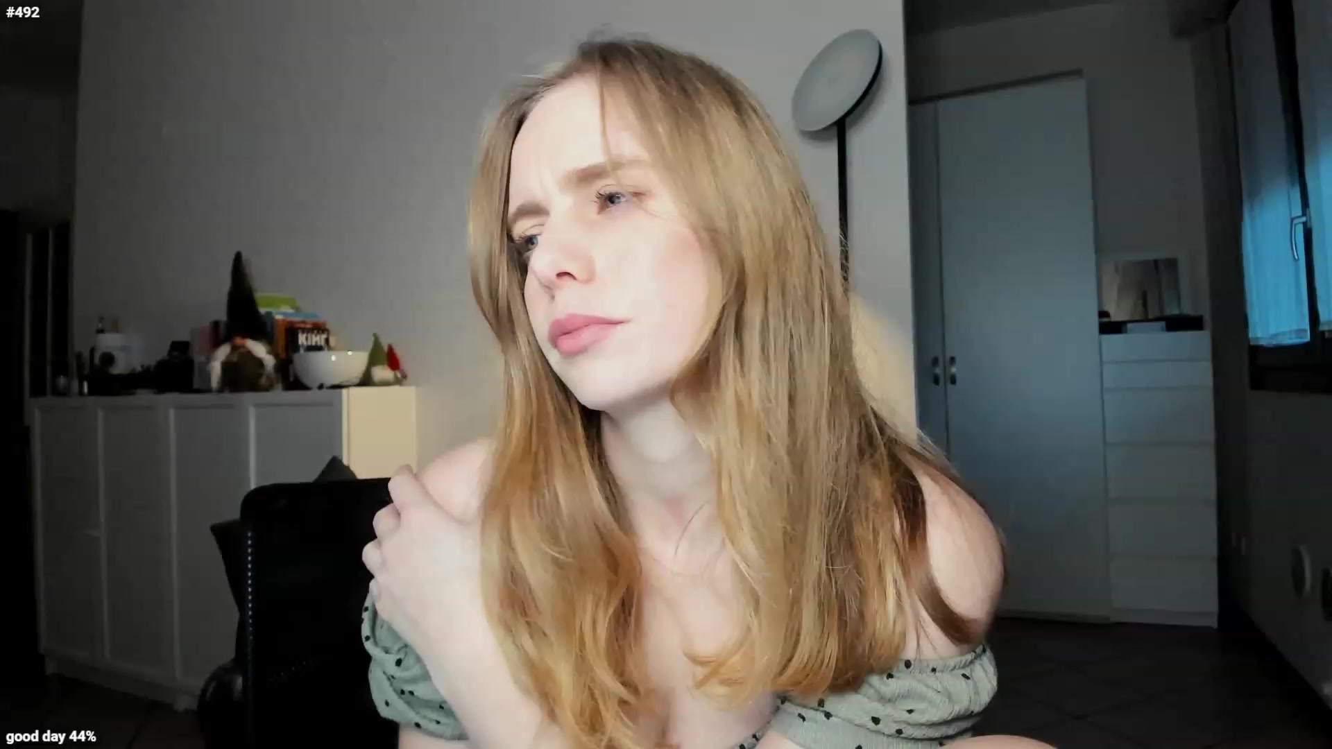 Gallery image thumbnail from Personage's myfreecams stream on, 01/17/2023, 16:07 image 10 of 20