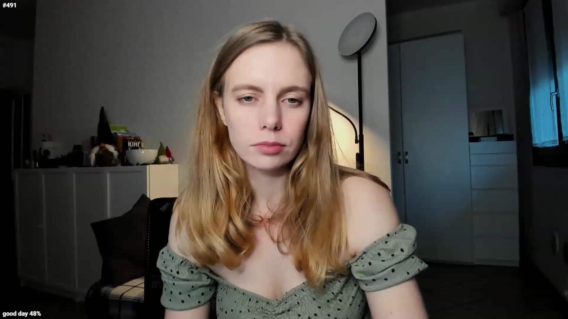 Gallery image thumbnail from Personage's myfreecams stream on, 01/17/2023, 16:07 image 14 of 20
