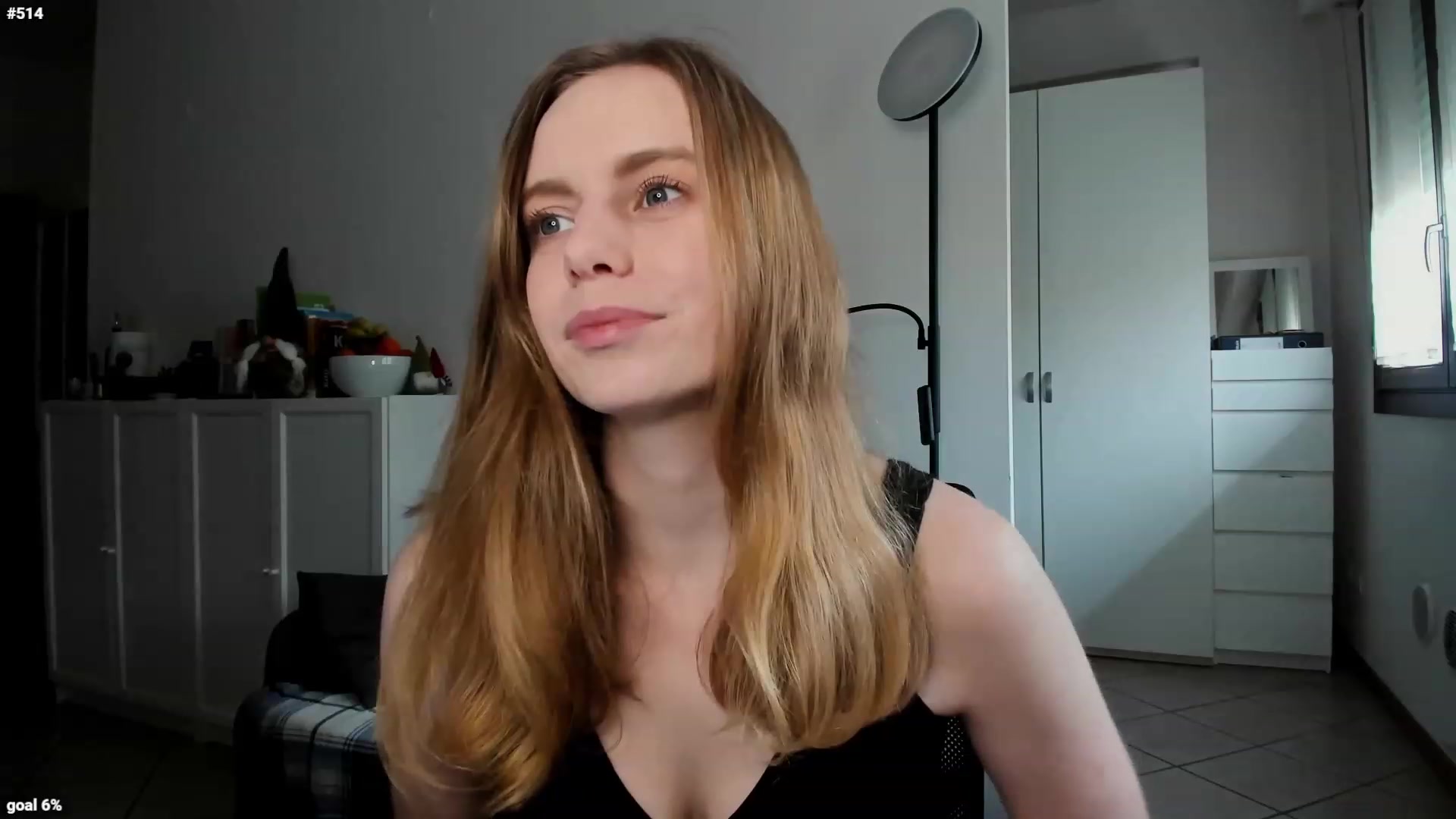 Gallery image thumbnail from Personage's myfreecams stream on, 01/18/2023, 15:05 image 12 of 20
