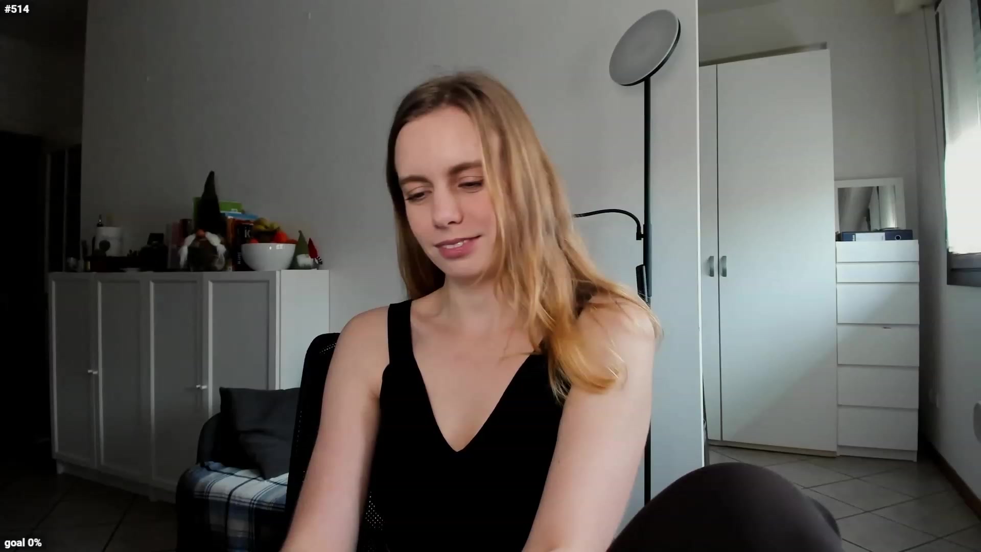 Gallery image thumbnail from Personage's myfreecams stream on, 01/18/2023, 15:05 image 4 of 20