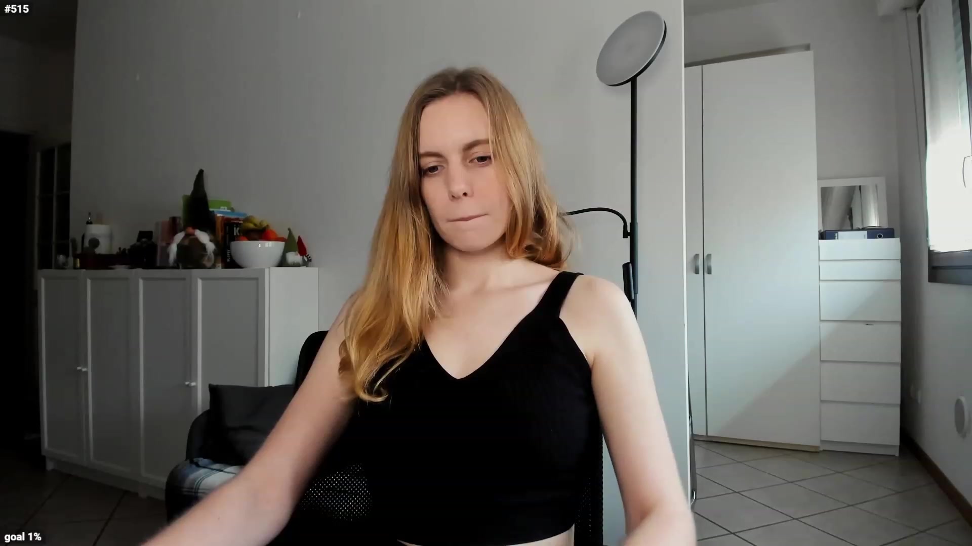 Gallery image thumbnail from Personage's myfreecams stream on, 01/18/2023, 15:05 image 7 of 20