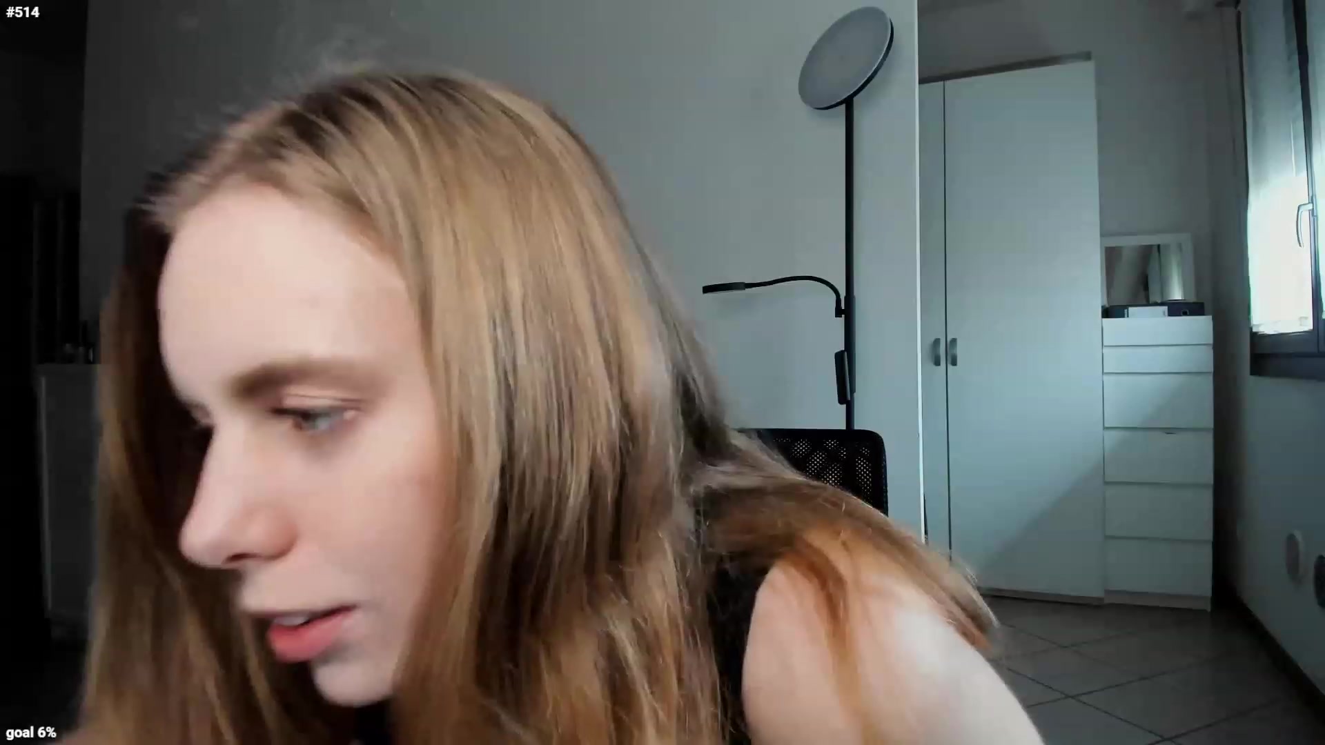Gallery image thumbnail from Personage's myfreecams stream on, 01/18/2023, 15:05 image 10 of 20