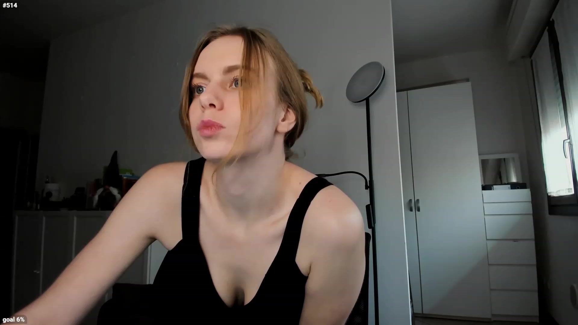 Gallery image thumbnail from Personage's myfreecams stream on, 01/18/2023, 15:05 image 14 of 20