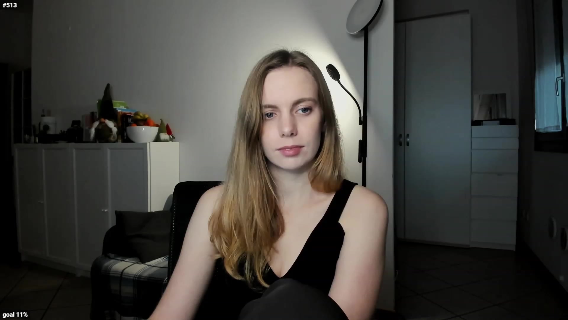 Gallery image thumbnail from Personage's myfreecams stream on, 01/18/2023, 15:05 image 20 of 20