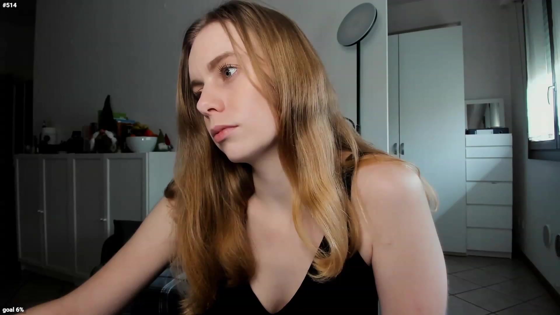 Gallery image thumbnail from Personage's myfreecams stream on, 01/18/2023, 15:05 image 11 of 20