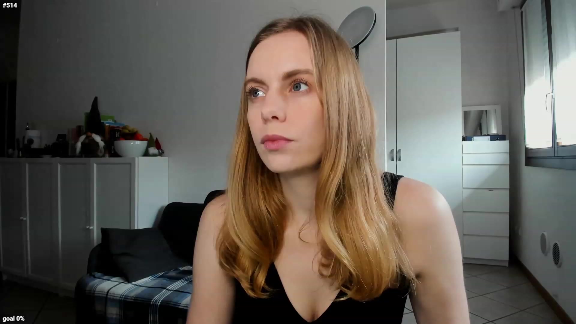 Gallery image thumbnail from Personage's myfreecams stream on, 01/18/2023, 15:05 image 2 of 20