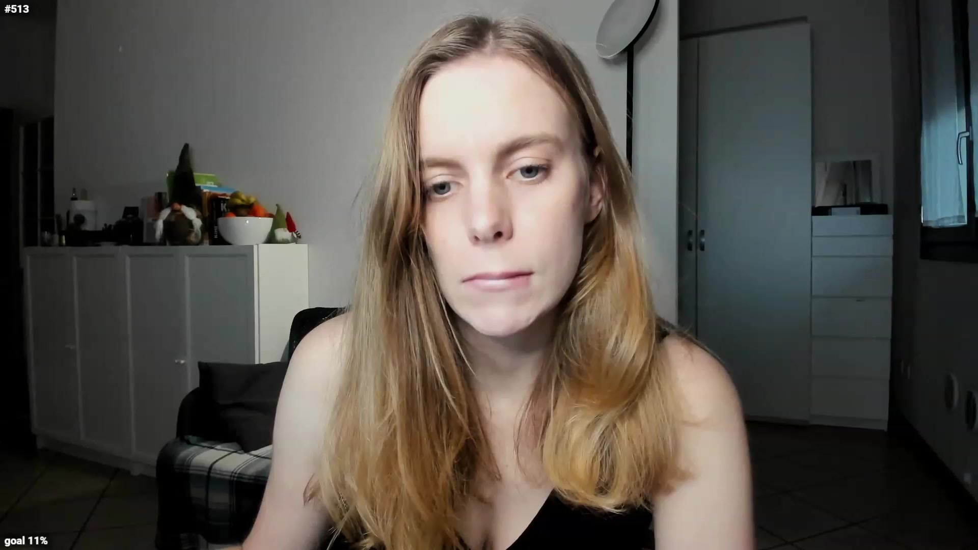 Gallery image thumbnail from Personage's myfreecams stream on, 01/18/2023, 15:05 image 19 of 20