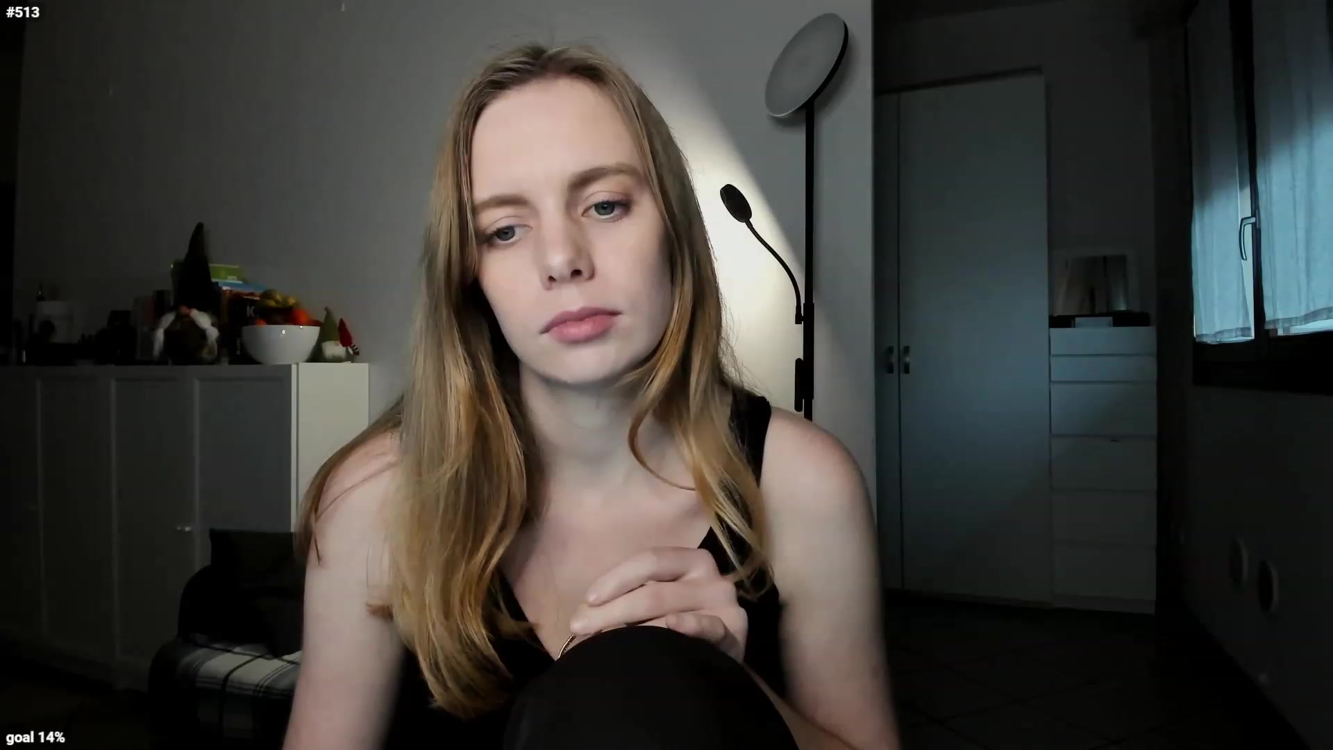 Gallery image thumbnail from Personage's myfreecams stream on, 01/18/2023, 16:11 image 11 of 20