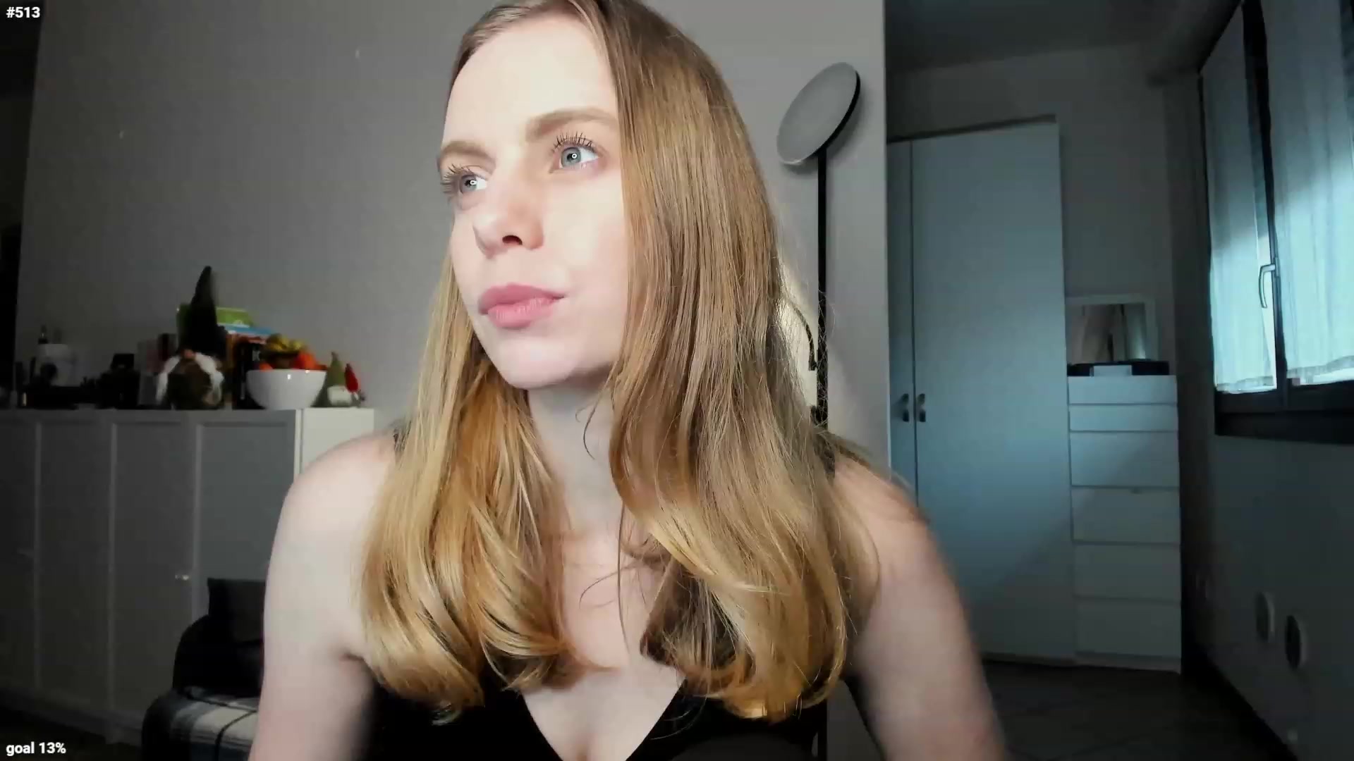 Gallery image thumbnail from Personage's myfreecams stream on, 01/18/2023, 16:11 image 3 of 20