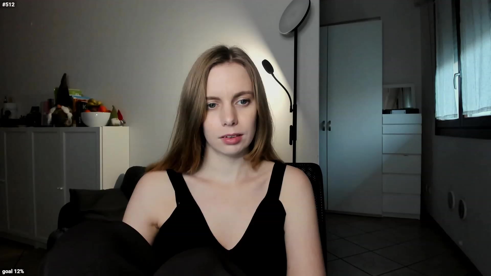 Gallery image thumbnail from Personage's myfreecams stream on, 01/18/2023, 16:11 image 1 of 20