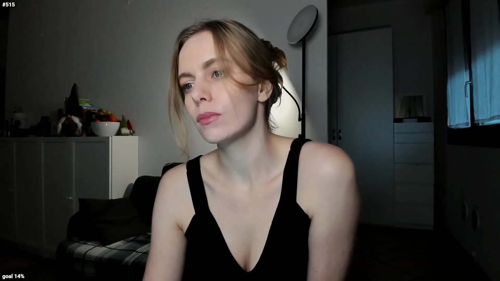 Gallery image thumbnail from Personage's myfreecams stream on, 01/18/2023, 16:11 image 16 of 20