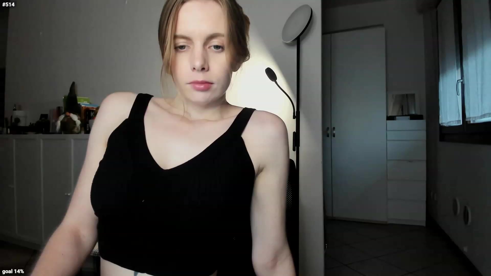 Gallery image thumbnail from Personage's myfreecams stream on, 01/18/2023, 16:11 image 15 of 20