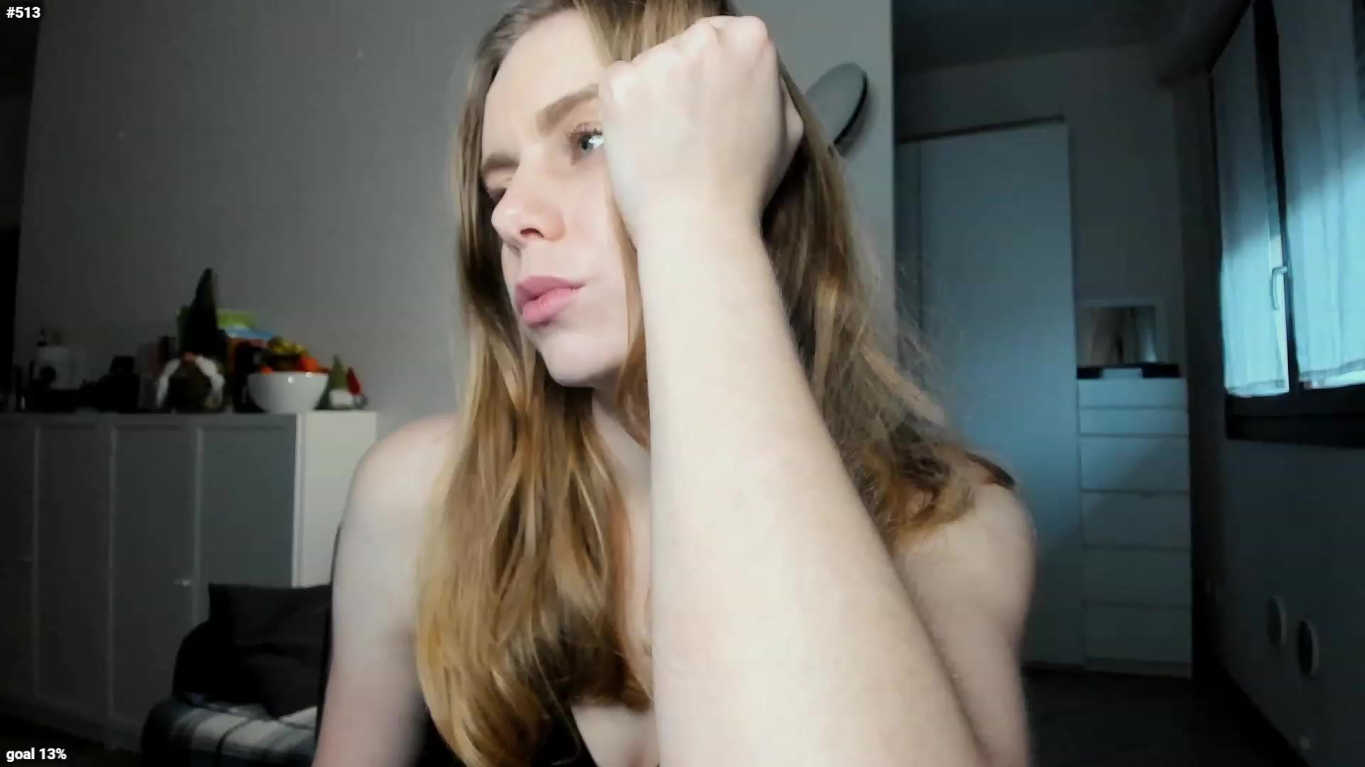 Gallery image thumbnail from Personage's myfreecams stream on, 01/18/2023, 16:11 image 4 of 20