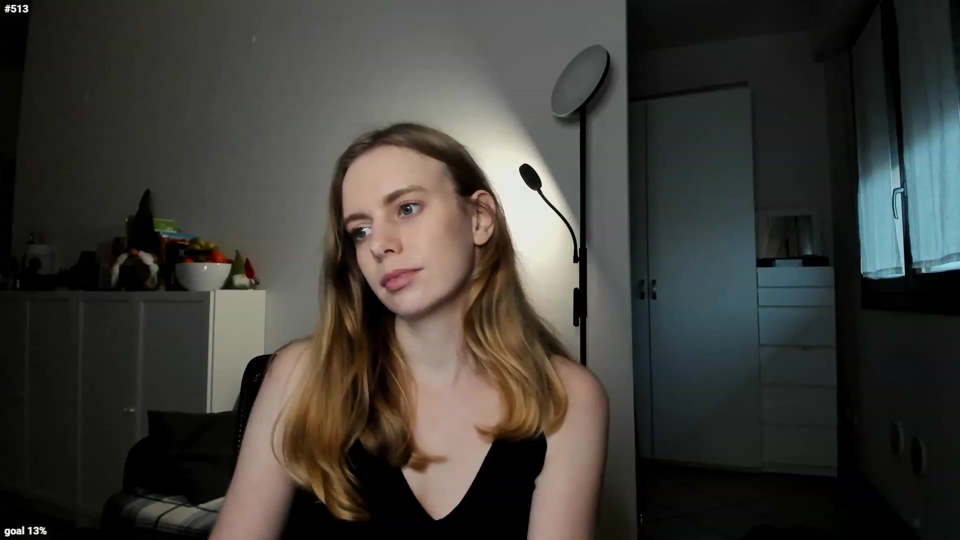 Gallery image thumbnail from Personage's myfreecams stream on, 01/18/2023, 16:11 image 7 of 20