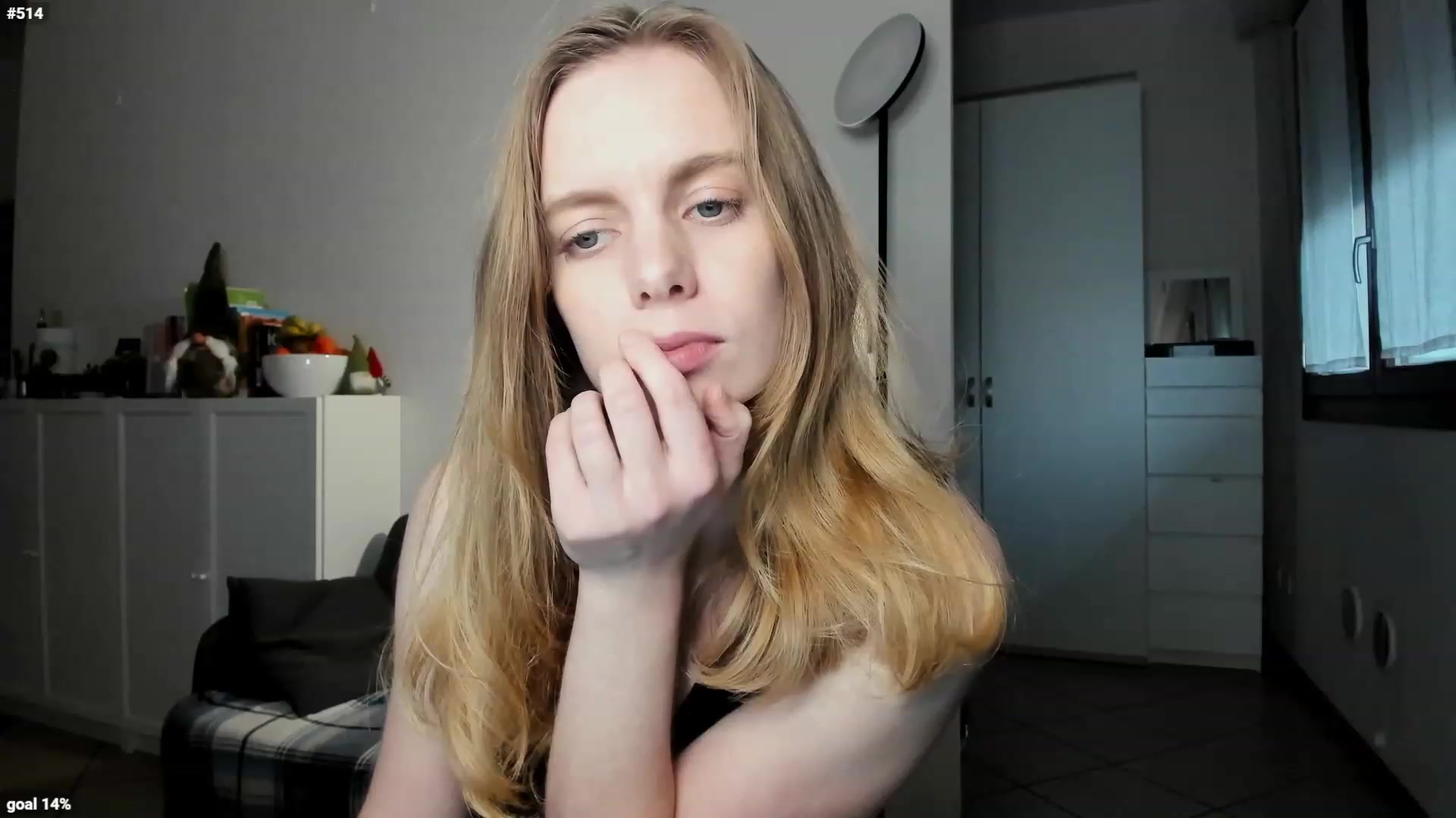 Gallery image thumbnail from Personage's myfreecams stream on, 01/18/2023, 16:11 image 13 of 20