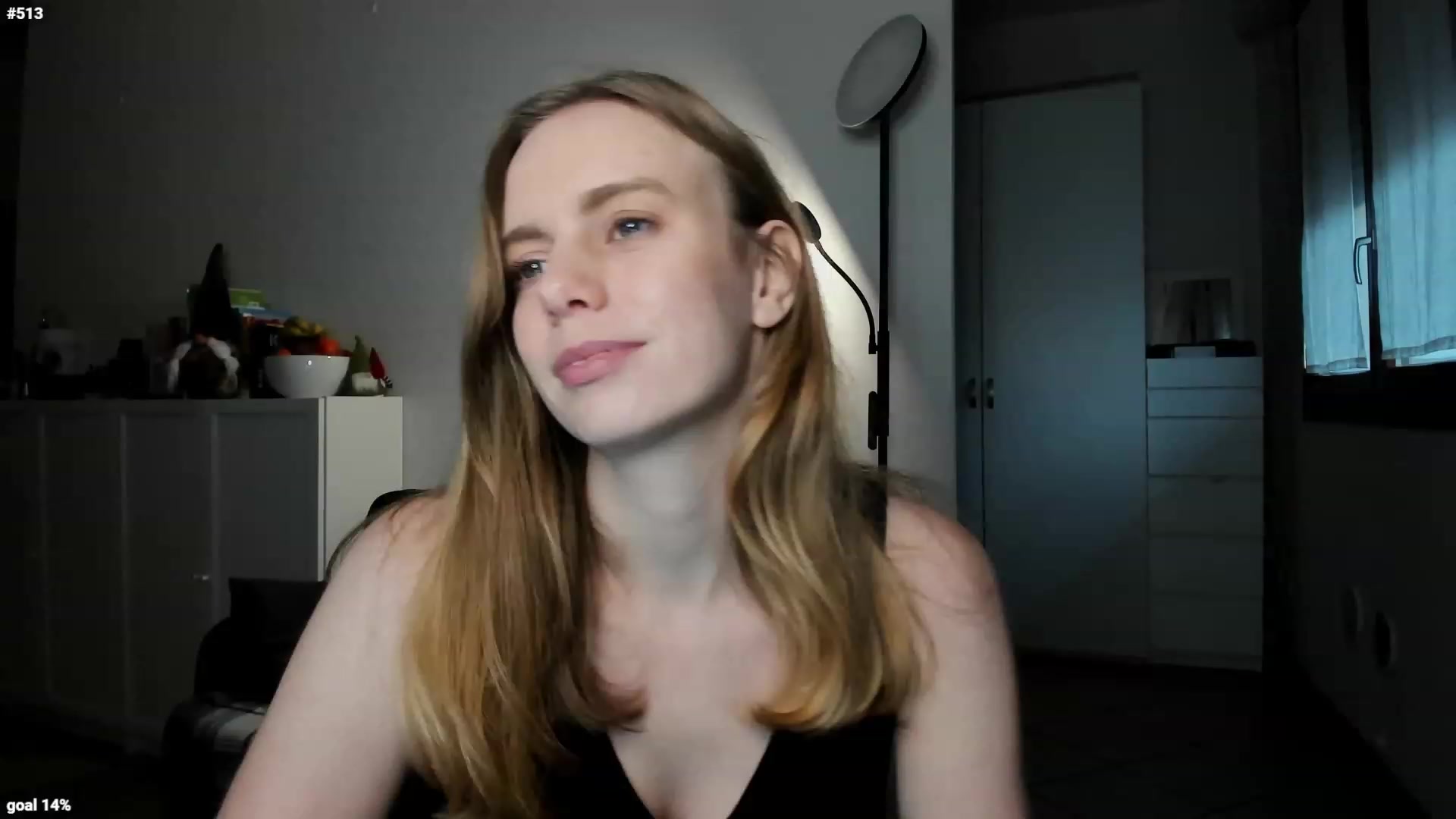 Gallery image thumbnail from Personage's myfreecams stream on, 01/18/2023, 16:11 image 9 of 20