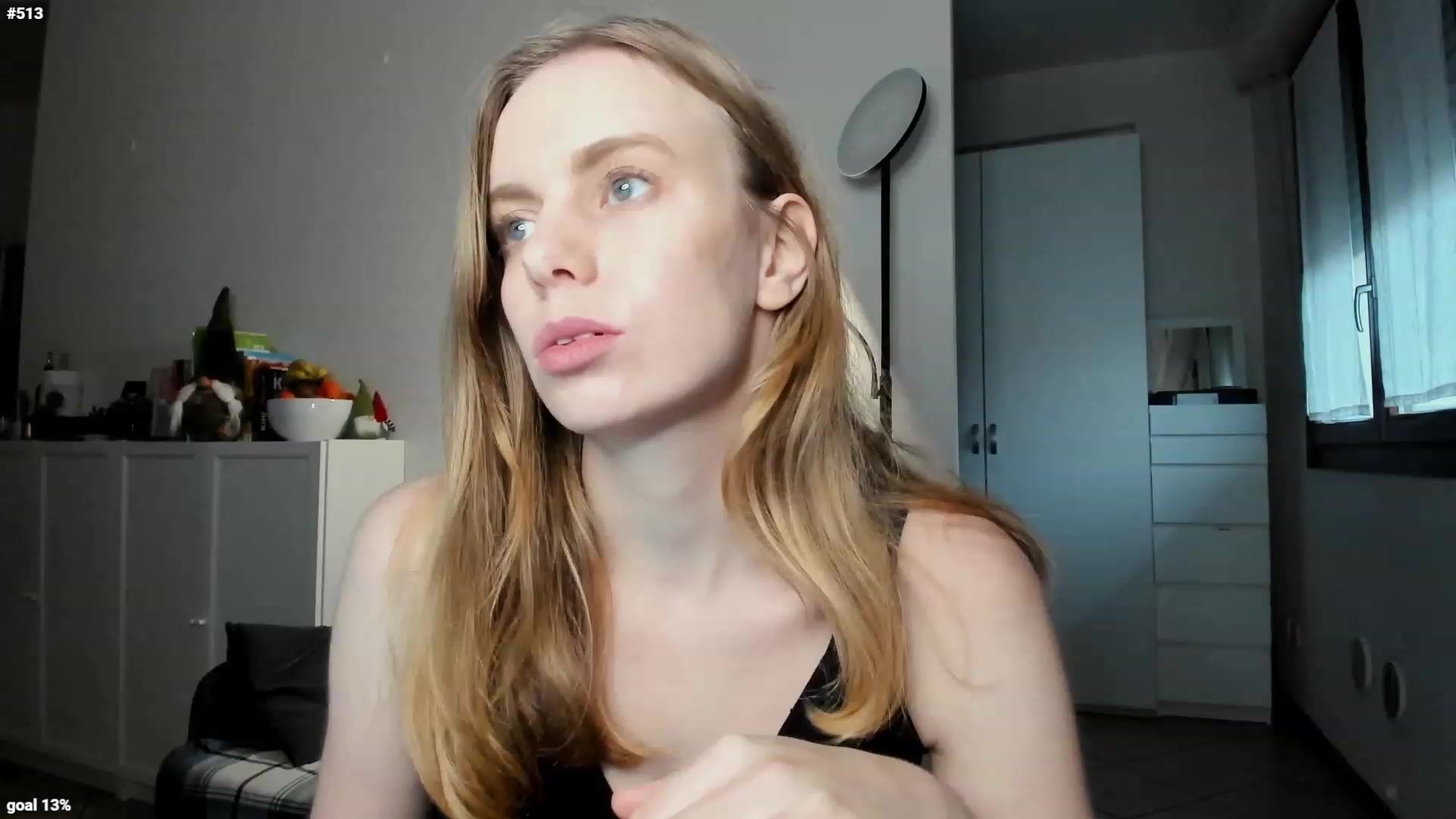 Gallery image thumbnail from Personage's myfreecams stream on, 01/18/2023, 16:11 image 5 of 20