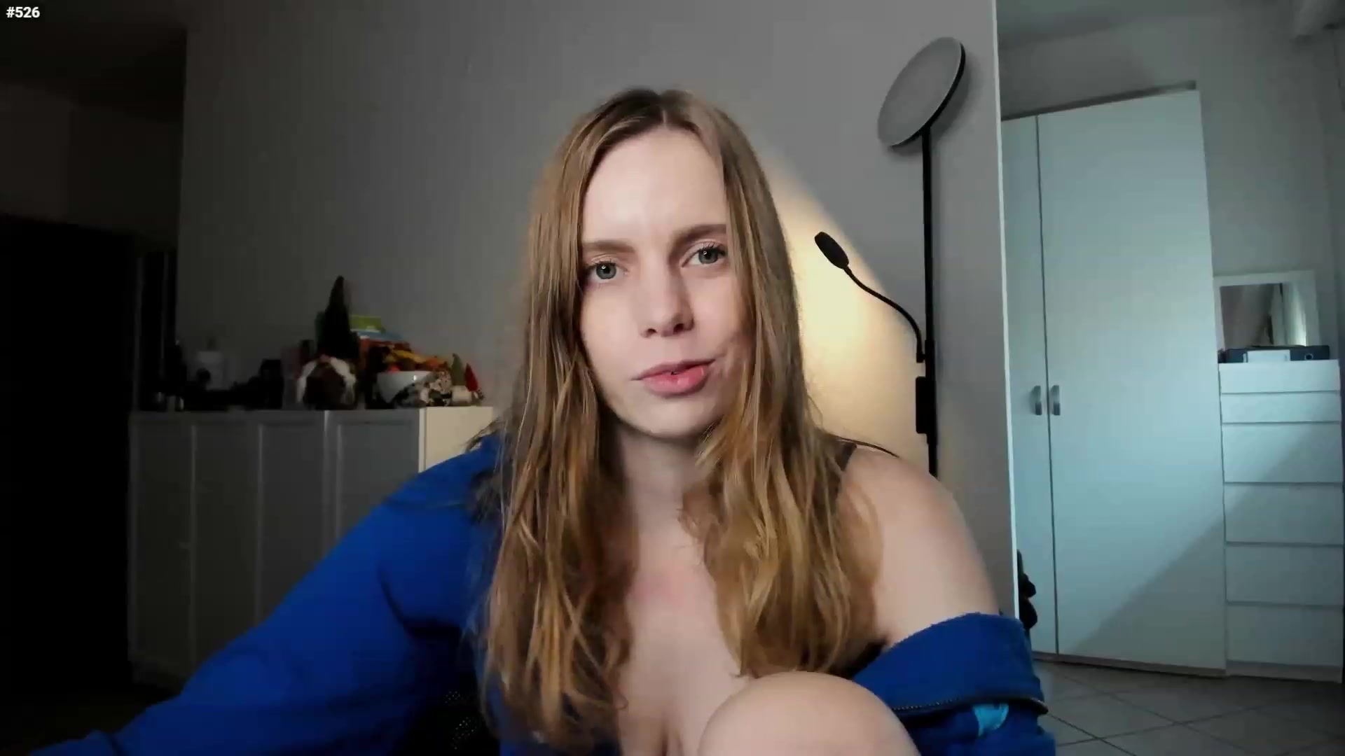 Gallery image thumbnail from Personage's myfreecams stream on, 01/19/2023, 14:01 image 13 of 20
