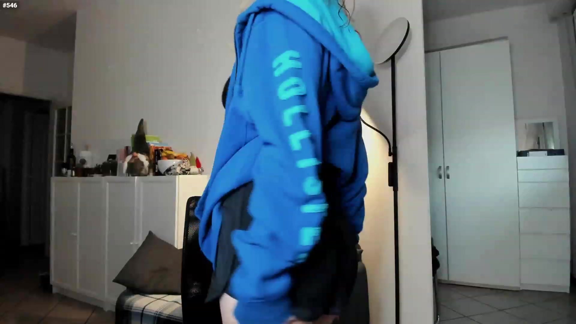 Gallery image thumbnail from Personage's myfreecams stream on, 01/19/2023, 14:01 image 5 of 20