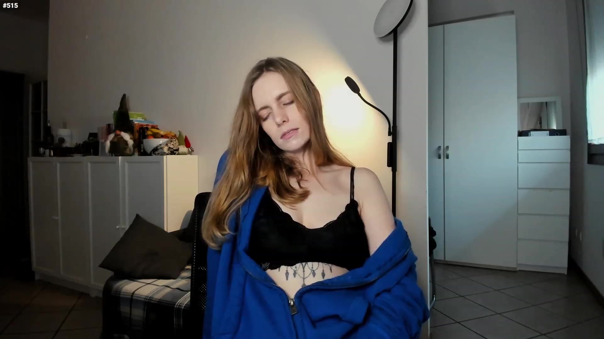 Gallery image thumbnail from Personage's myfreecams stream on, 01/19/2023, 14:01 image 20 of 20