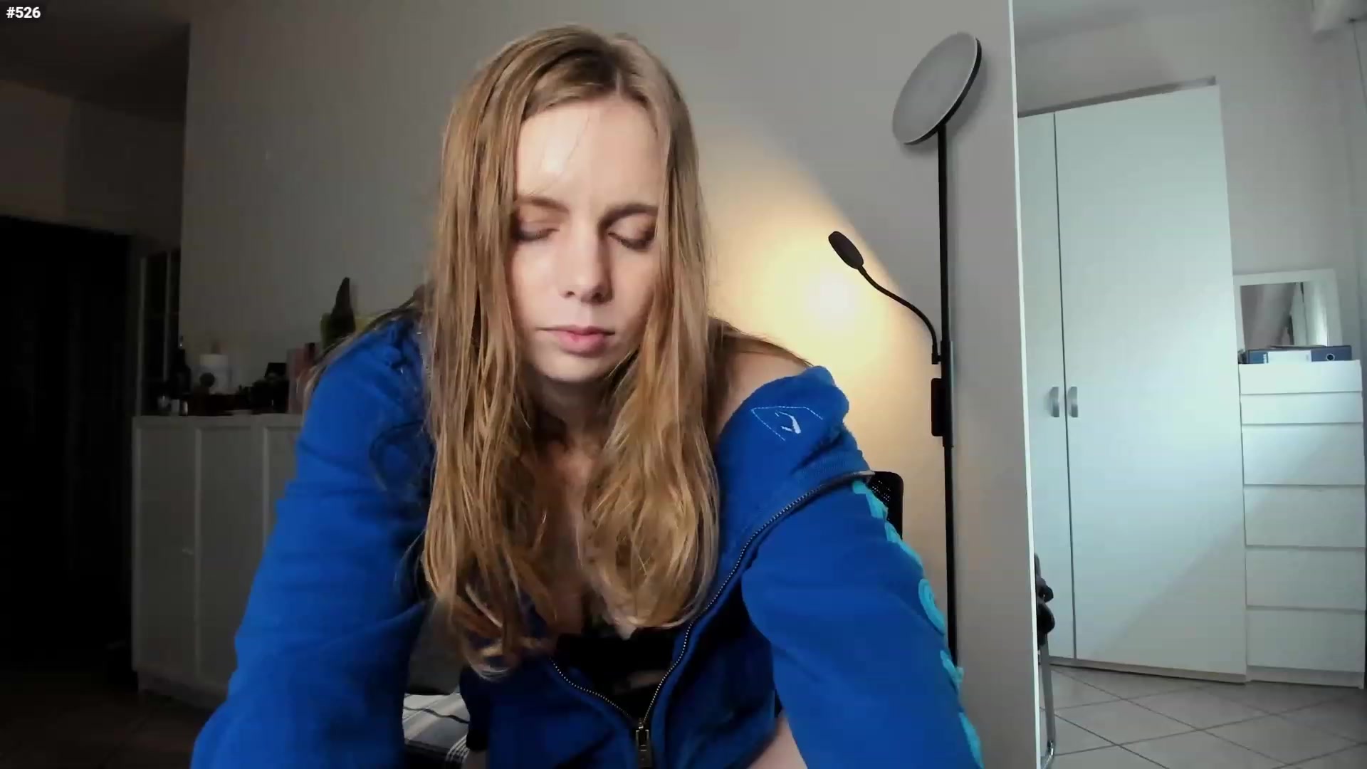 Gallery image thumbnail from Personage's myfreecams stream on, 01/19/2023, 14:01 image 12 of 20