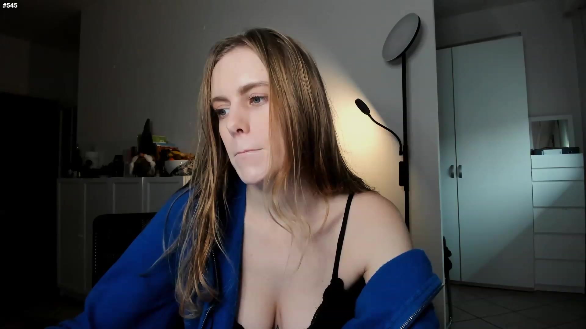 Gallery image thumbnail from Personage's myfreecams stream on, 01/19/2023, 14:01 image 6 of 20