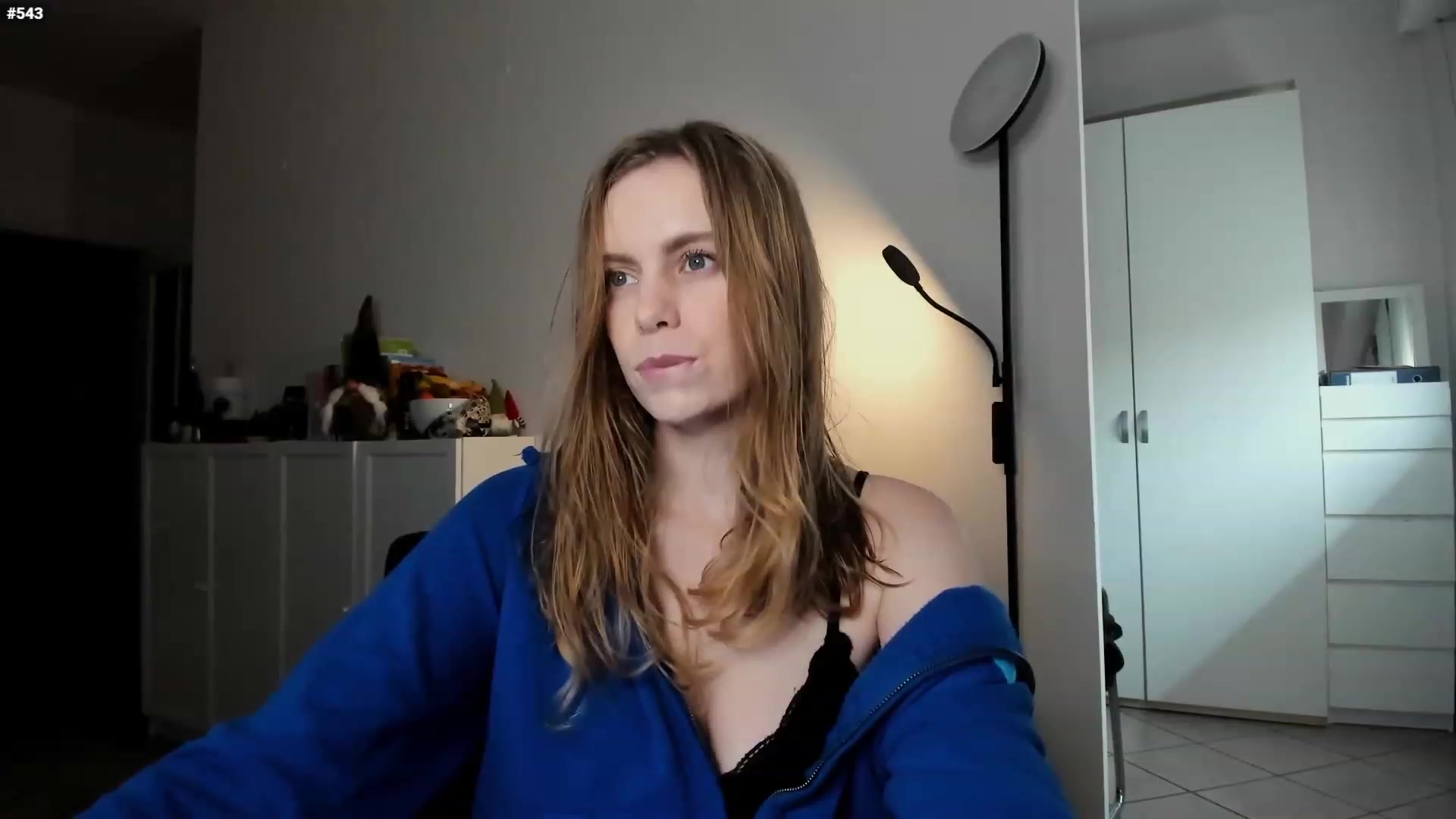 Gallery image thumbnail from Personage's myfreecams stream on, 01/19/2023, 14:01 image 7 of 20