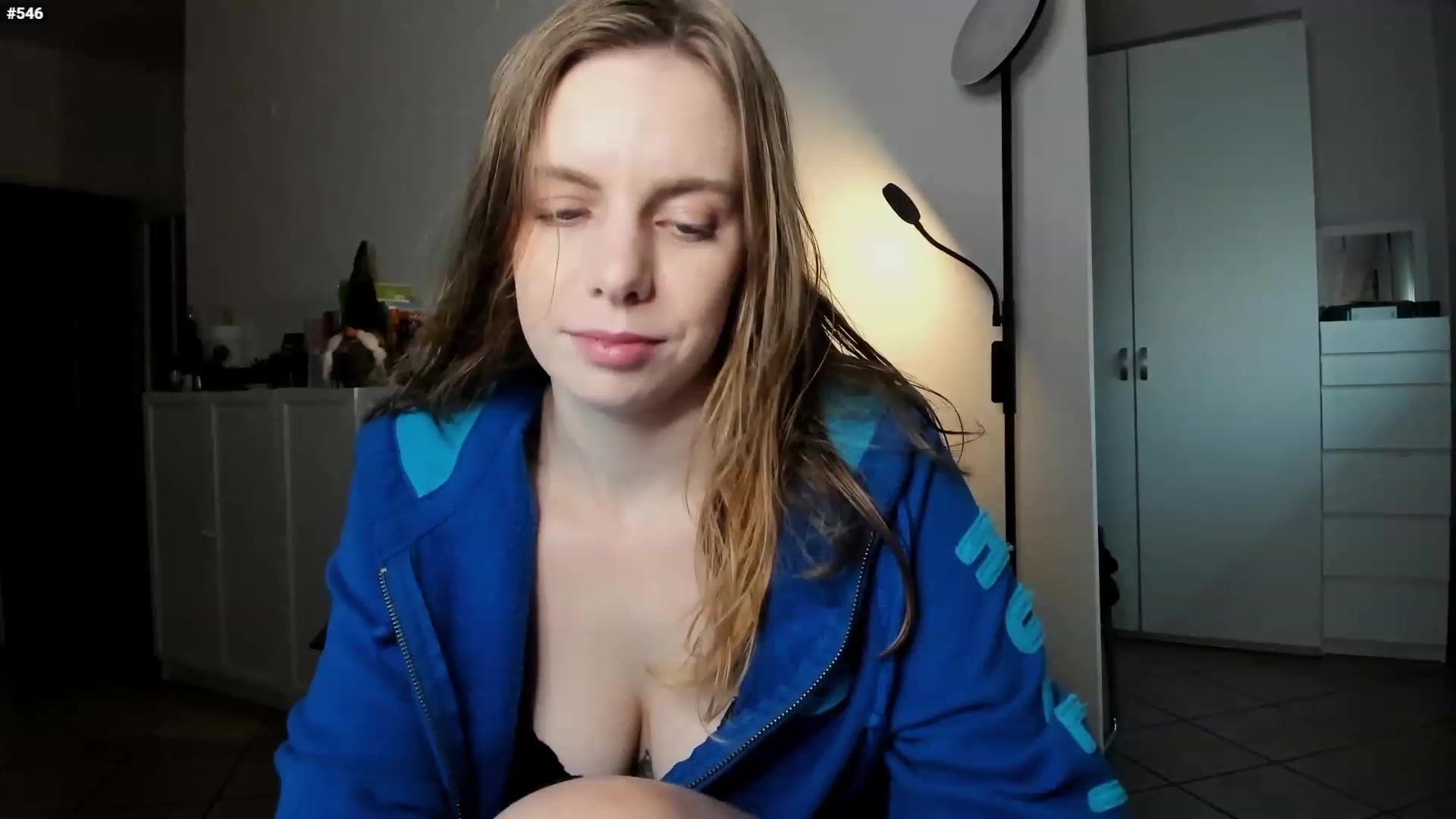 Gallery image thumbnail from Personage's myfreecams stream on, 01/19/2023, 14:01 image 2 of 20