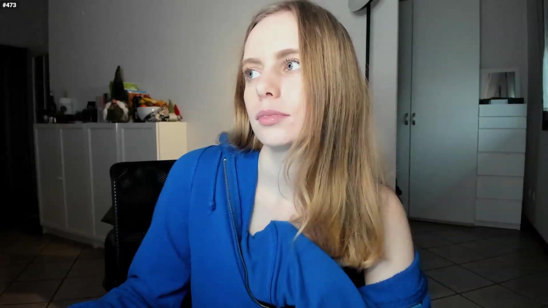 Gallery image thumbnail from Personage's myfreecams stream on, 01/19/2023, 15:15 image 5 of 20