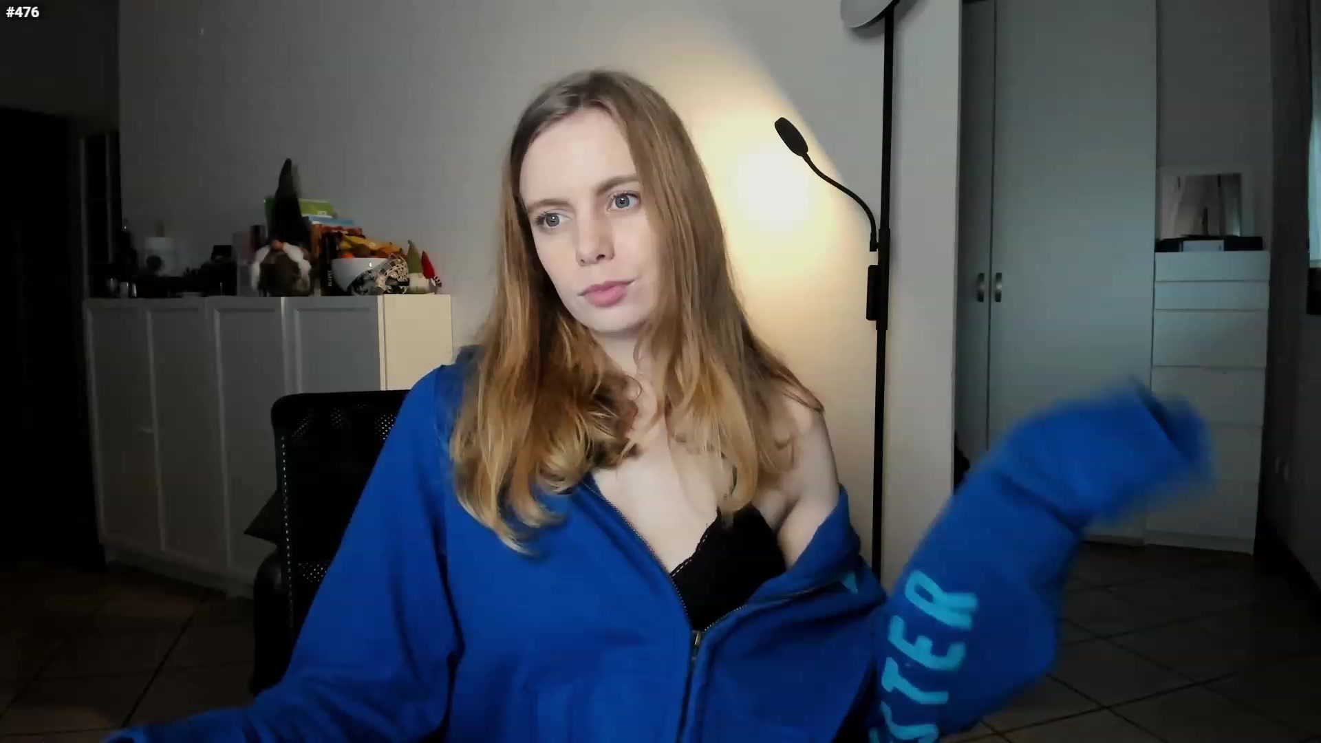 Gallery image thumbnail from Personage's myfreecams stream on, 01/19/2023, 15:15 image 1 of 20