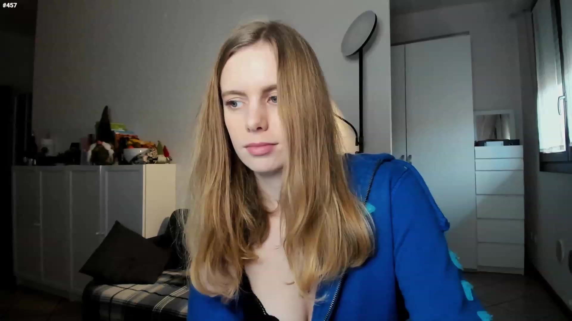 Gallery image thumbnail from Personage's myfreecams stream on, 01/19/2023, 16:14 image 4 of 20