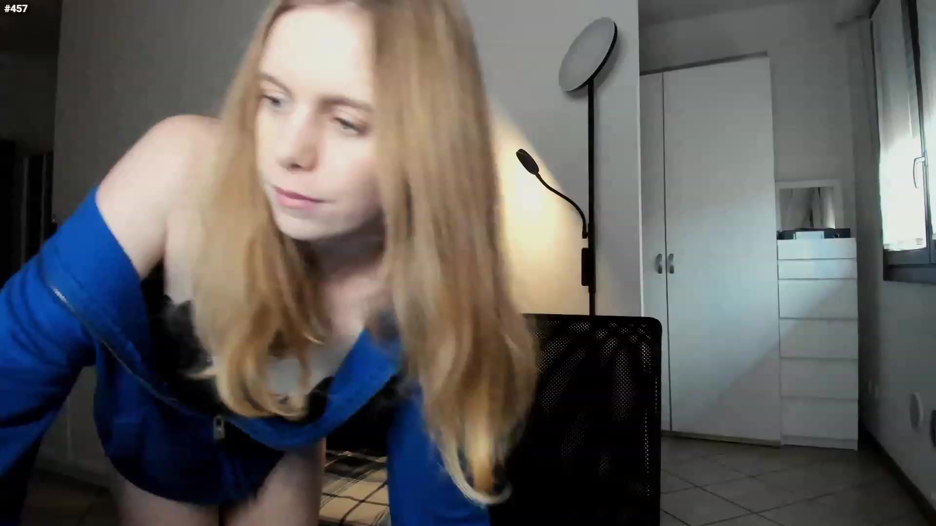 Gallery image thumbnail from Personage's myfreecams stream on, 01/19/2023, 16:14 image 2 of 20