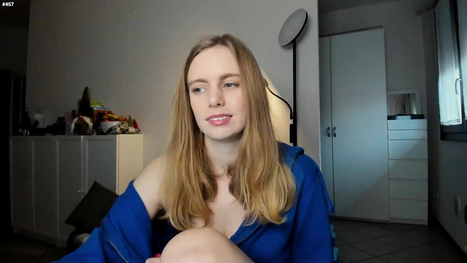 Gallery image thumbnail from Personage's myfreecams stream on, 01/19/2023, 16:14 image 6 of 20