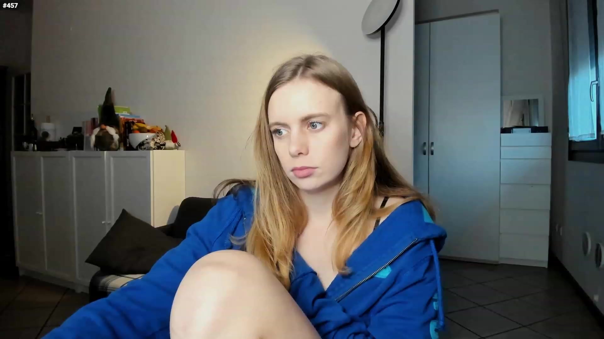Gallery image thumbnail from Personage's myfreecams stream on, 01/19/2023, 16:14 image 16 of 20