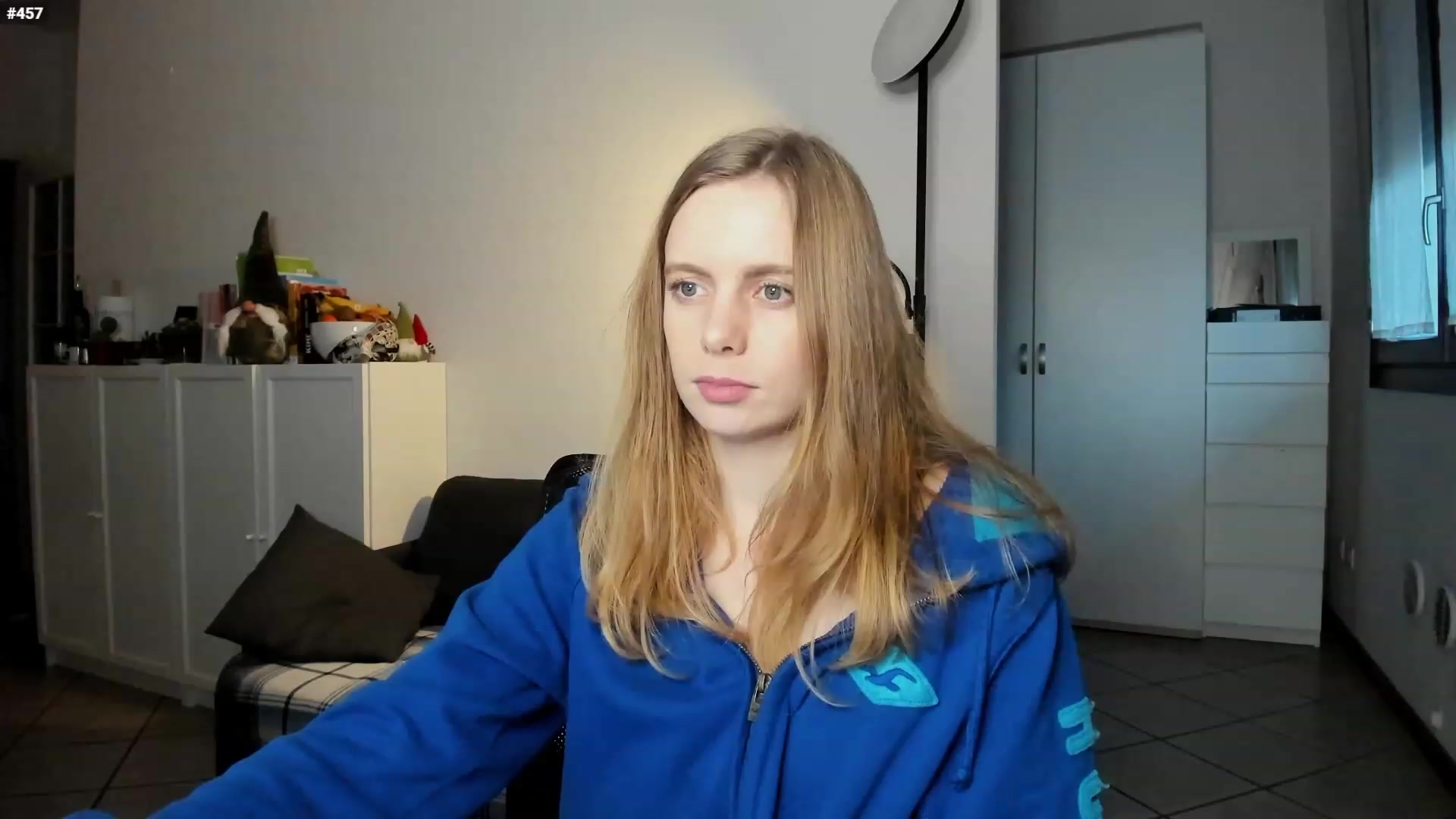 Gallery image thumbnail from Personage's myfreecams stream on, 01/19/2023, 16:14 image 18 of 20