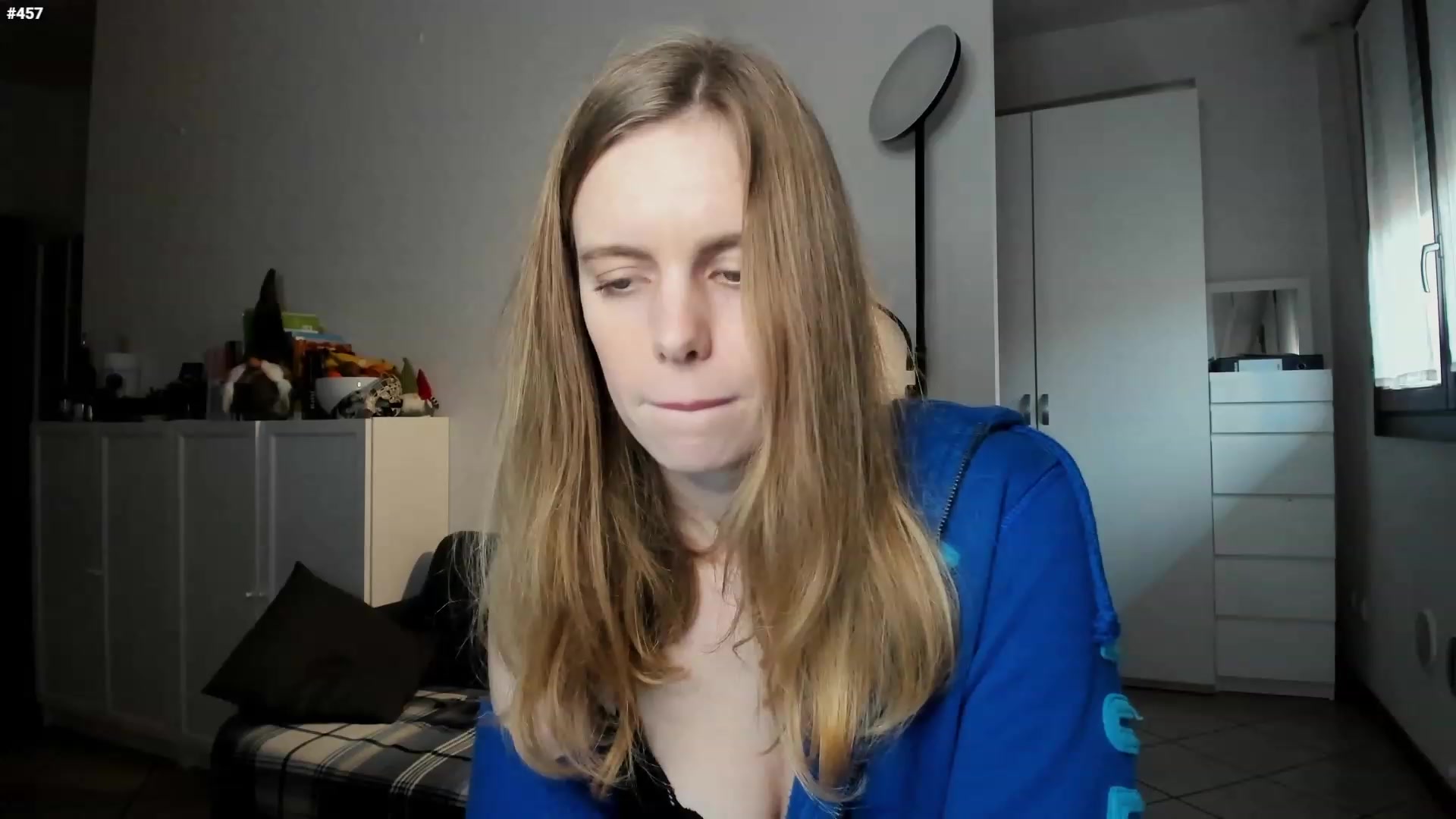 Gallery image thumbnail from Personage's myfreecams stream on, 01/19/2023, 16:14 image 3 of 20
