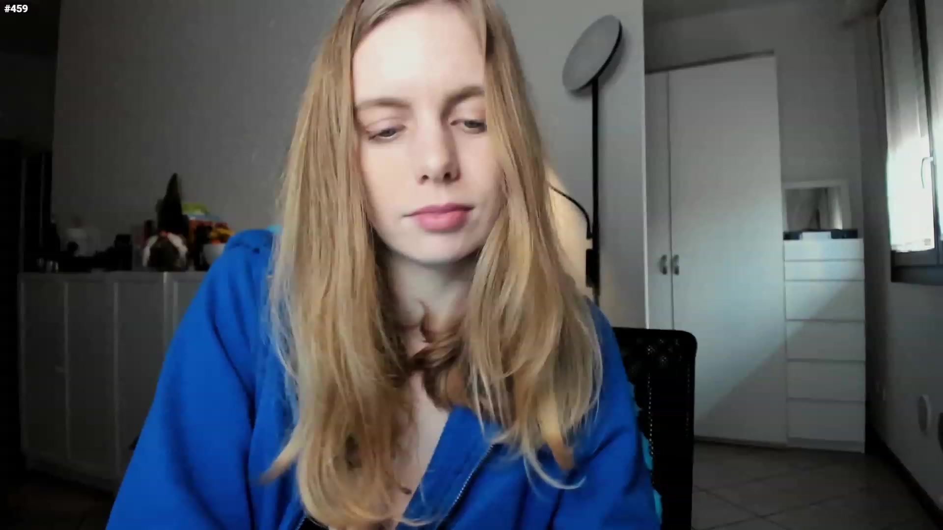 Gallery image thumbnail from Personage's myfreecams stream on, 01/19/2023, 16:14 image 1 of 20