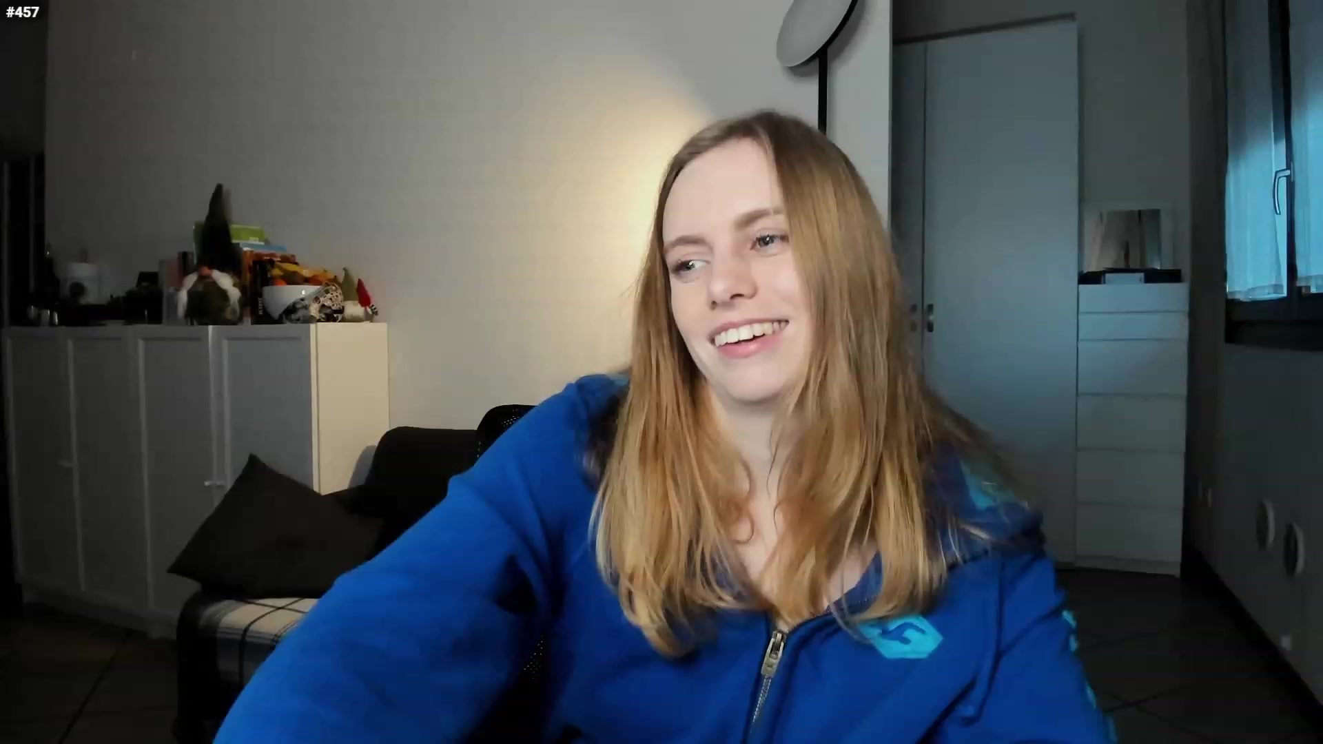 Gallery image thumbnail from Personage's myfreecams stream on, 01/19/2023, 16:14 image 19 of 20