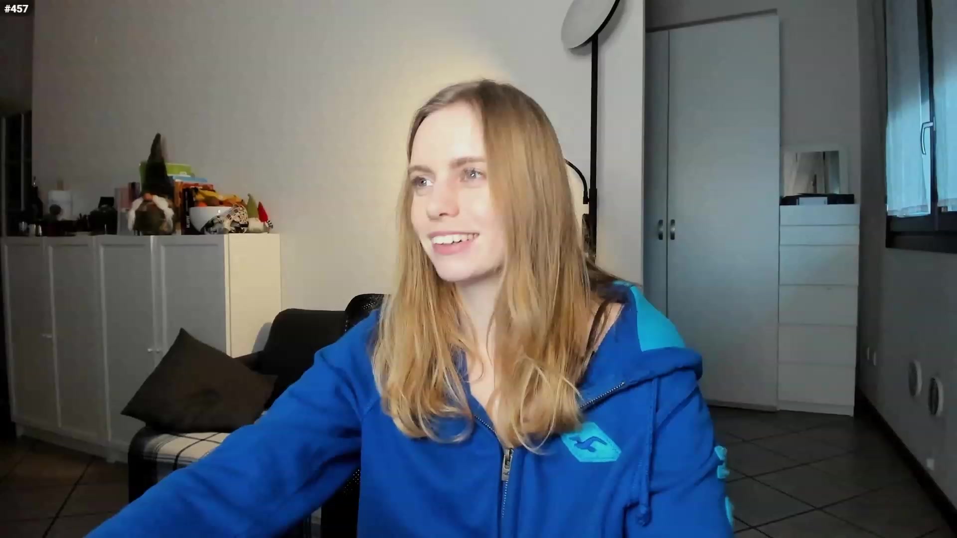Gallery image thumbnail from Personage's myfreecams stream on, 01/19/2023, 16:14 image 20 of 20