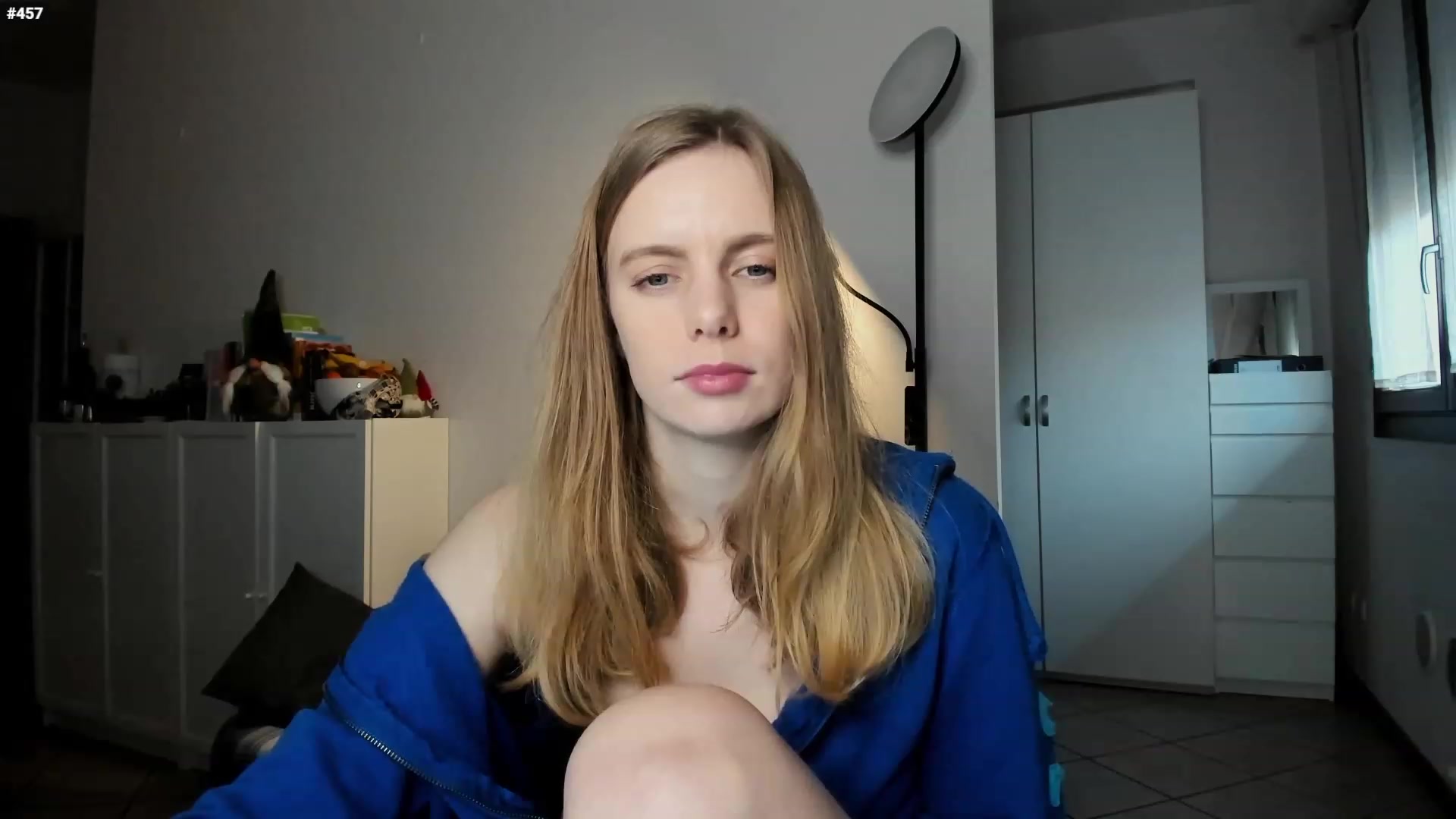 Gallery image thumbnail from Personage's myfreecams stream on, 01/19/2023, 16:14 image 5 of 20