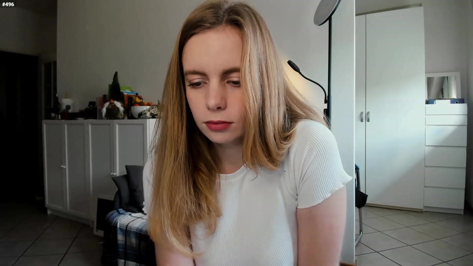Gallery image thumbnail from Personage's myfreecams stream on, 01/20/2023, 14:20 image 1 of 20