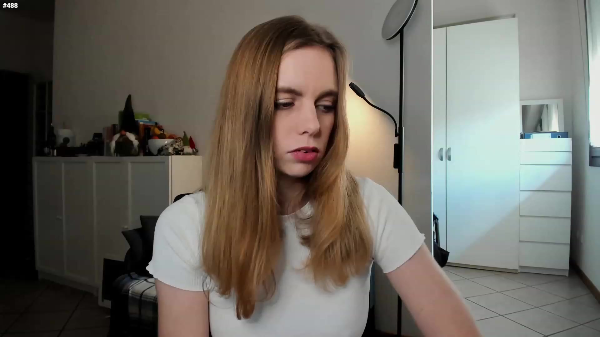 Gallery image thumbnail from Personage's myfreecams stream on, 01/20/2023, 14:20 image 14 of 20