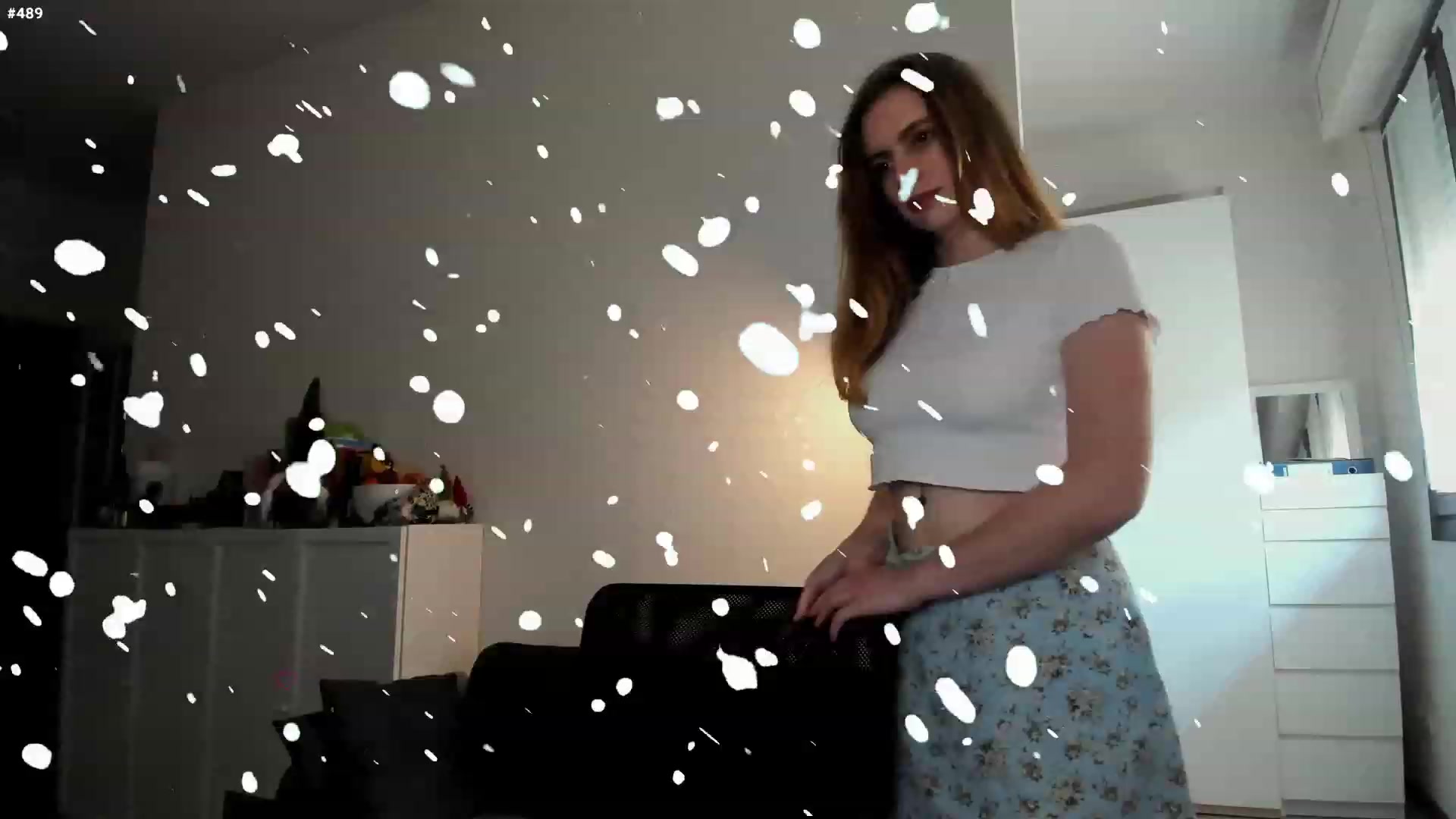 Gallery image thumbnail from Personage's myfreecams stream on, 01/20/2023, 14:20 image 9 of 20