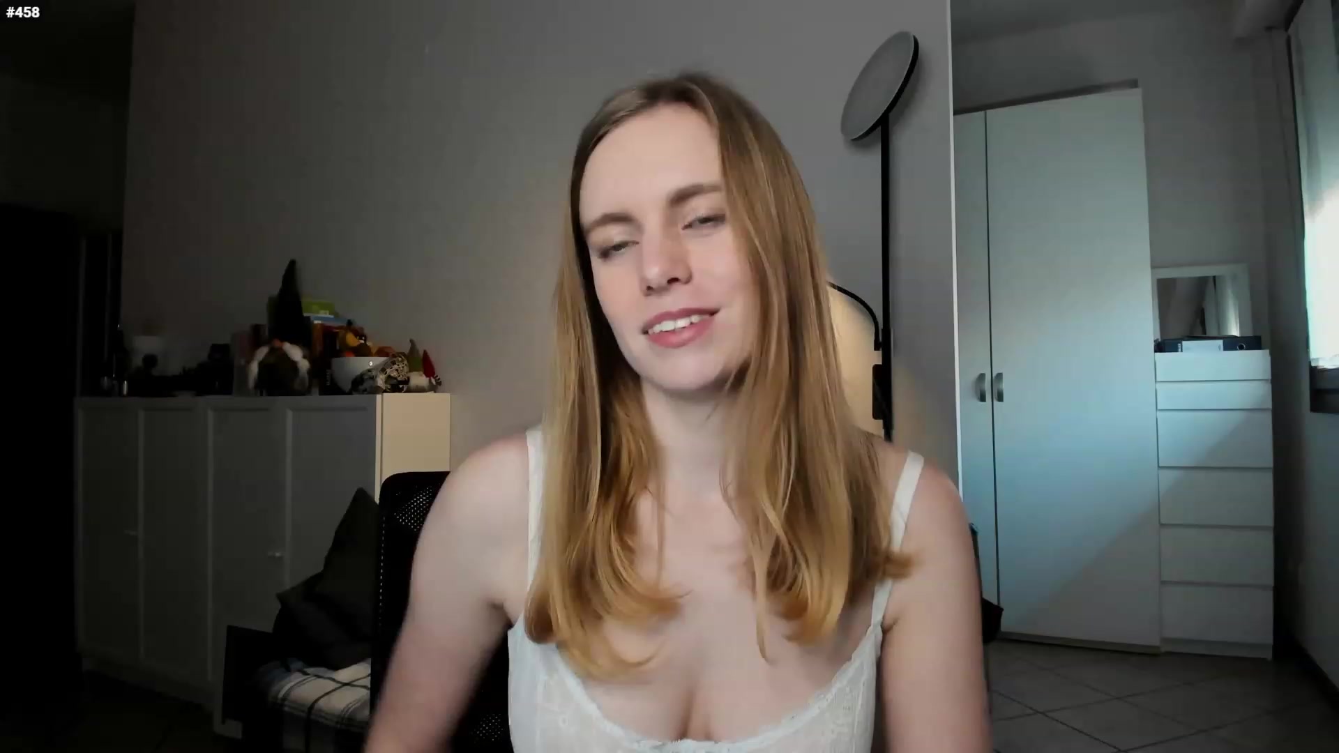 Gallery image thumbnail from Personage's myfreecams stream on, 01/20/2023, 16:08 image 9 of 20