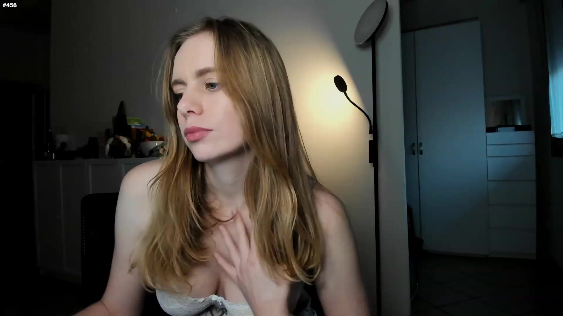 Gallery image thumbnail from Personage's myfreecams stream on, 01/20/2023, 16:08 image 20 of 20