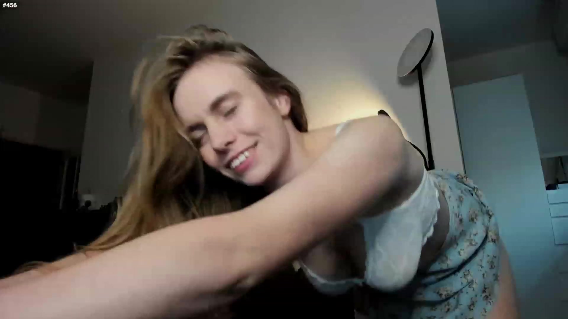 Gallery image thumbnail from Personage's myfreecams stream on, 01/20/2023, 16:08 image 18 of 20